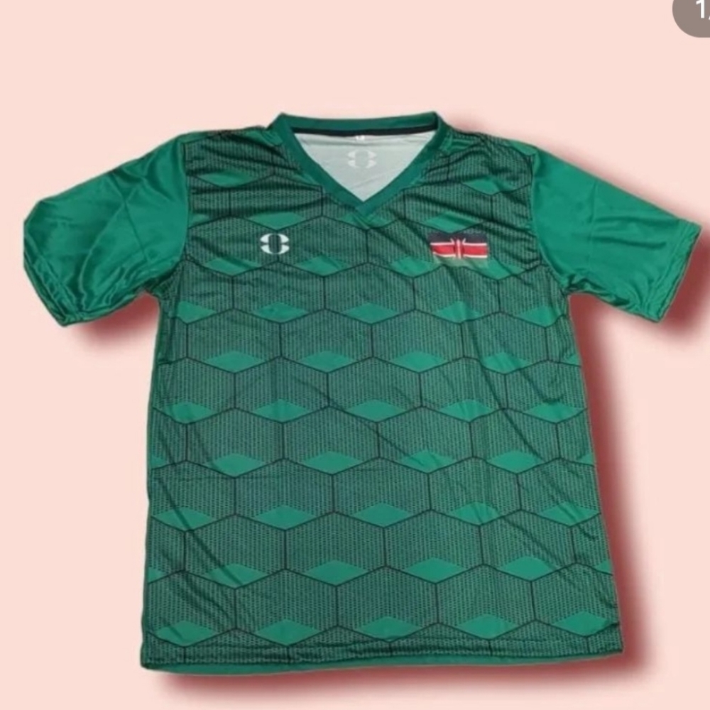 Jersey